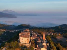 Casa vacanze Castello