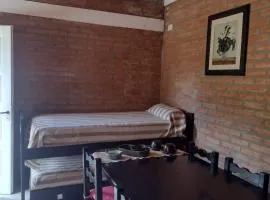 Casita traslasierras