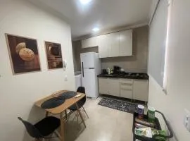 Apartamento 01 quarto