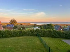 Kranichhaus Boddenblick