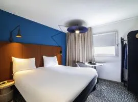 ibis Paris porte de Bercy