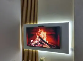 Royal lux apartman Beograd