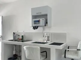 Consulado Americano Santa Catarina a 3 min