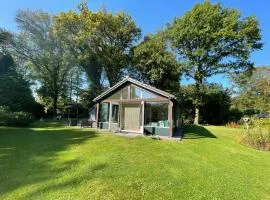 Vakantiewoning De Vlinder, Bakkeveen