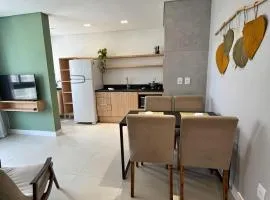Apto Home & Club em Capão da Canoa
