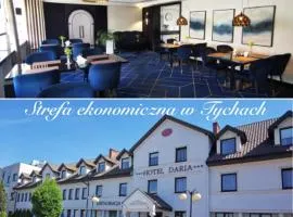 Hotel Daria