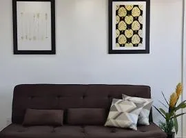 Apartamento Brisa do Mar