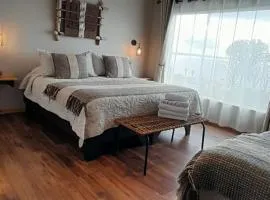 Hostal lago Ranco Boutique