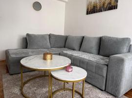 A&N Apartments, ξενοδοχείο στη Μπάνια Λούκα