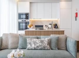 Casa Graminho, hotel u gradu Ponta do Sol