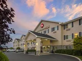 Best Western Plus Aberdeen