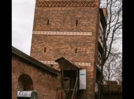 Apartament Starówka 1473 PARKING FREE zależy od dostępności