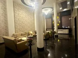 The Ivory Hotel