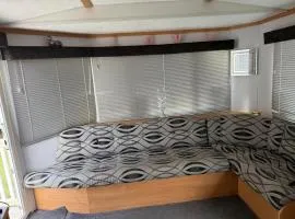 Seaside Getaways Caravan Hire