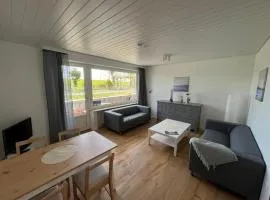 Ferienwohnung-Helgoland