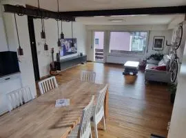 Alpine Garage Lodge