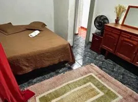 Cantinho dos Barbosas