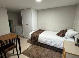 The Garden House, hotel in Bethlehem