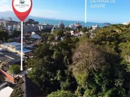 300mts da Praia de Jurerê | Muito Conforto - Pousada Asa Delta Jurerê