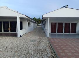 Confort Mary plazas, hotel en Coveñas