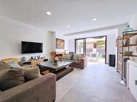 Sweet home Cabo de Palos, hotel in Cabo de Palos