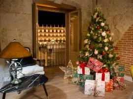 El capricho Balcón en la Plaza Mayor Salamanca Collection Luxury