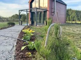 Agroturystyka Rajska Jabłoń