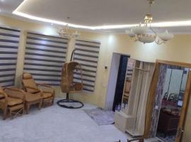 Rashid aka Goest house, hotel in G‘azalkent