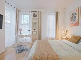 Warm and Welcoming 2BR in Upper East Side