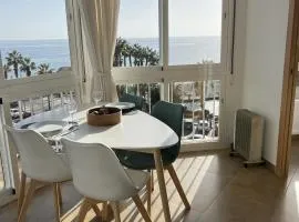 Seafront with 180 Views in Southern Spain Ruselo R408 ONLY ADULTS