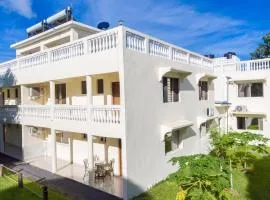 Shimba Springs Bustani (Malindi)