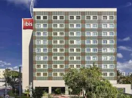 ibis Taubate