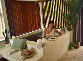 La Villa Hibiscus, Saint Martin, ξενοδοχείο σε Cul de Sac