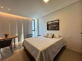 Flat em Boa Viagem - Edifício Rooftop 470