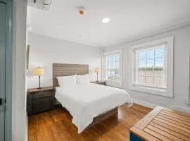 Charming Conway Loft in Downtown Conway