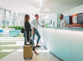 Novotel Venezia Mestre Castellana