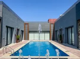 Villa Ramona, Calme, Luxe et Piscine