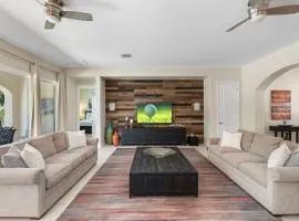 Luxury Queen Creek Oasis w Pool & Spa