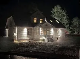 Jaani Mardi Puhkemaja