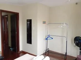 Hospedagem cidade mãe