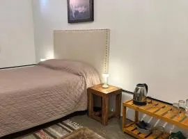 Casona Las Toscas