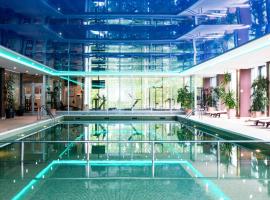 Mercure Gdańsk Posejdon