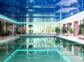 Mercure Gdańsk Posejdon