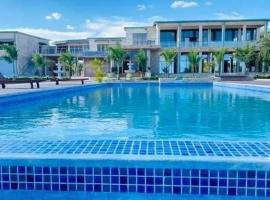 Quiet Waters Resort, Hotel in Kafue