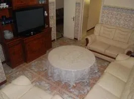 Appartement alhoceima