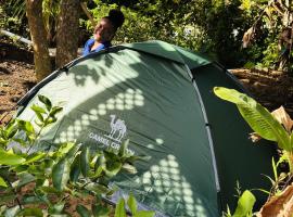 Le Petit Paradis, hotel en Trafalgar