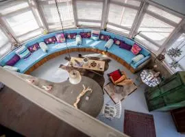 Espacio El Sol