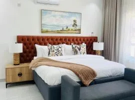 Tranquil Ridge BnB