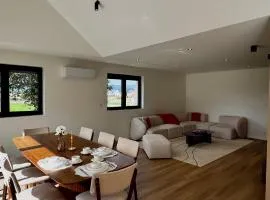 Appartement neuf - 10 minutes de Colmar - Parking gratuit