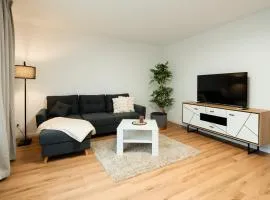 RandHome Apartment in Erwitte Horn